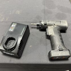 Snap-On CTS861GM Screwdriver