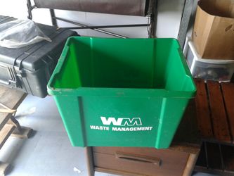 Recycling Bin