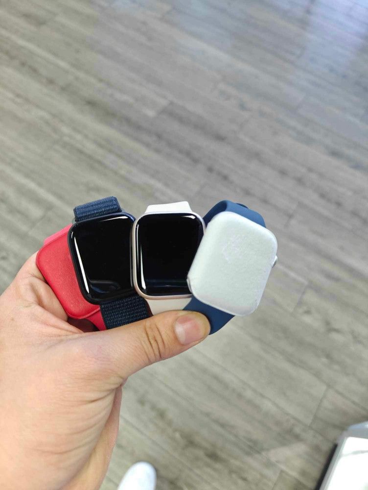 Apple Watch Series 9 45mm