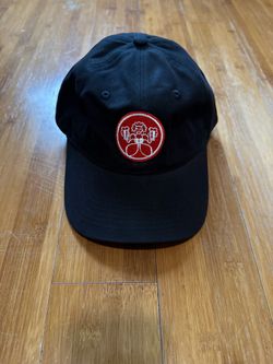Dad Hat