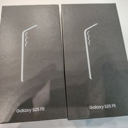 Samsung Galaxy s25 fe unlocked 128gb
