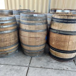 Barrels