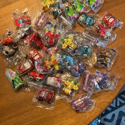 A&W Collectable Kids Toys