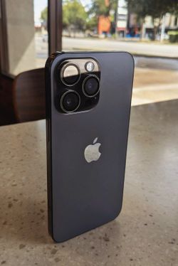 iPhone 14 Pro Max, Unlocked Liberado