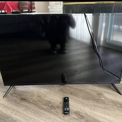 Fire TV insignia 42 inches