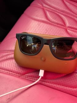 Meta Ray-Ban