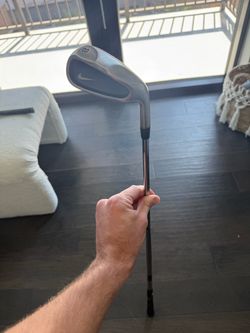Nike CPR 8-Iron