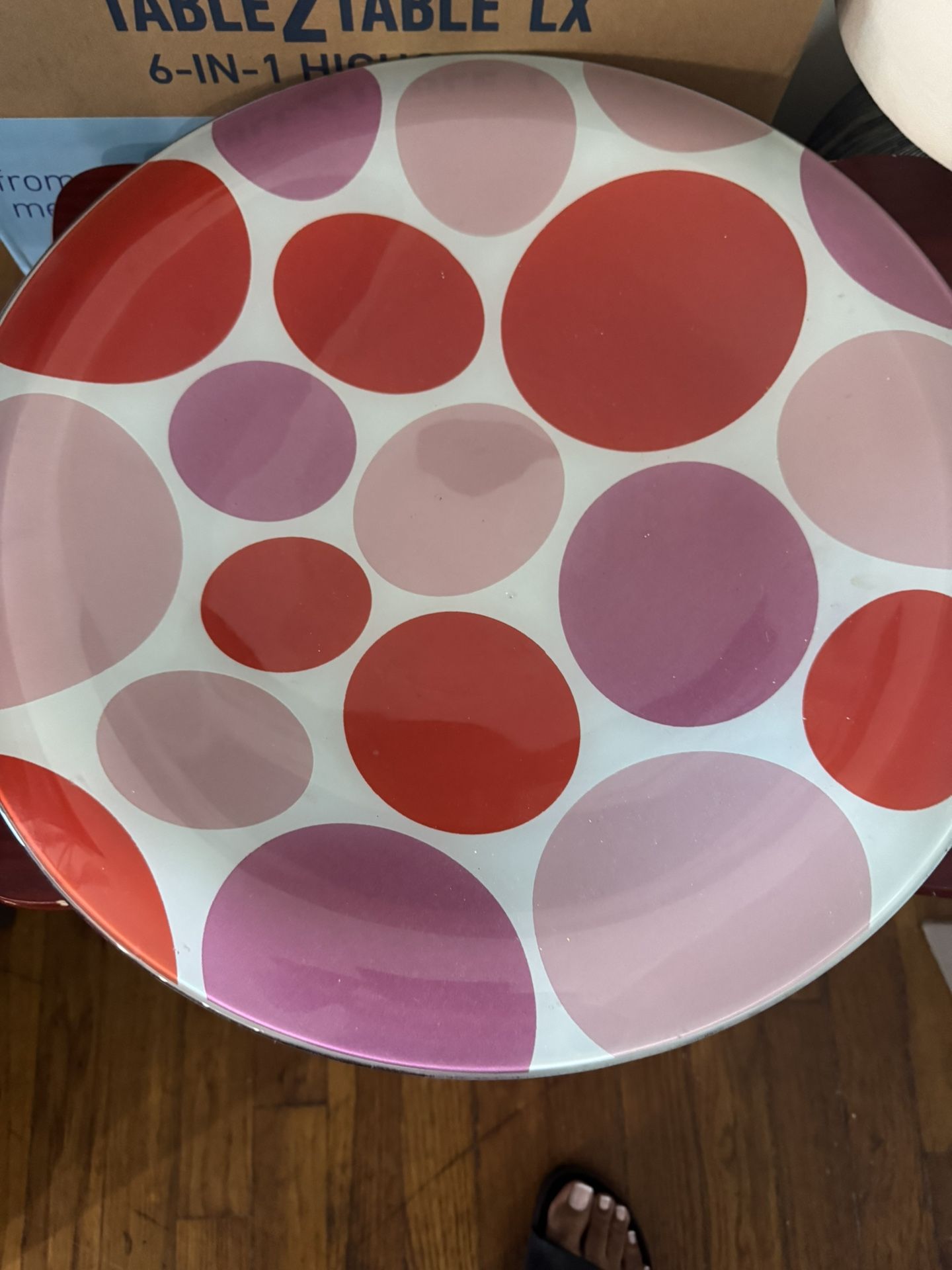 Decor Pieces