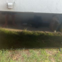 60 Inch TV. Still Works Just Don’t Need It