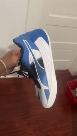 puma basketball shoes