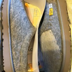 Gallery Dept X Uggs Tasman 