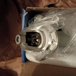 Starter Chrysler 