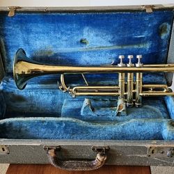 Conn Director Trumpet