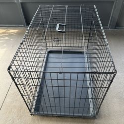 Large Dog  Cage