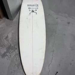 US blanks 7’10 SP Surfboard Blank Surf