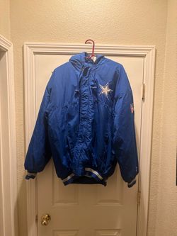 Dallas cowboys starter jacket