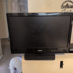 Sanyo 19" TV