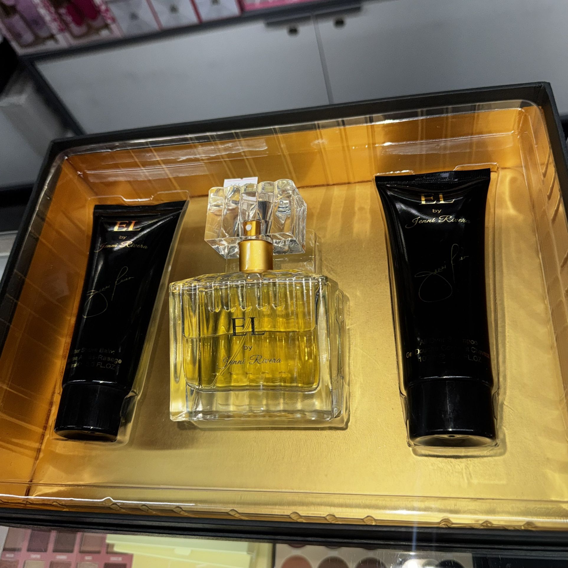 Regalos Para Hombres Jenny Rivera Gift Set Perfumes 