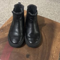 Boys Ankle Boots