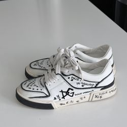 Dolce & Gabanna Kids Shoes