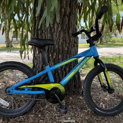 Specialized Bike HotRock