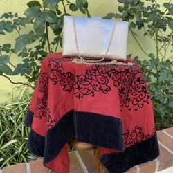 Charming Charlie’s RSVP Cocktail Purse