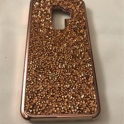 Casé Galaxy S9plus Brand New #10