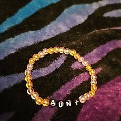 Aunt Bracelet