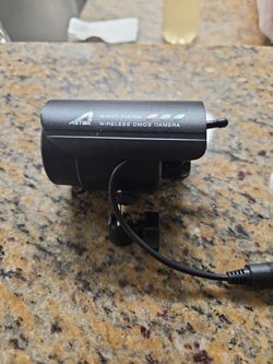 Night Vision Wireless Cmos Camera