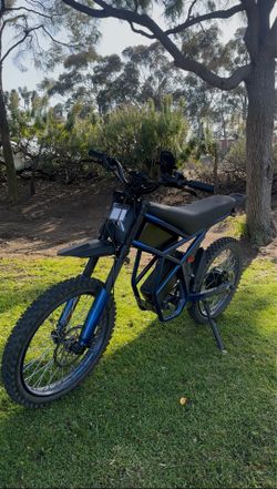 Gt73 Ridingtime E-Bike