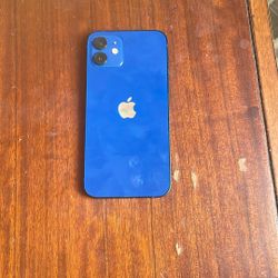 I Phone 12 Forgot Password