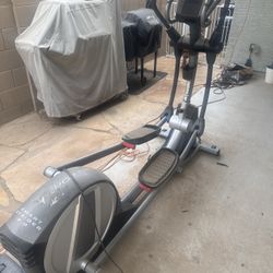 elliptical Machine - Free Today