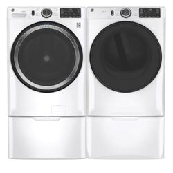 Pair WASHERS & DRYERS for Sale New, & Other Sets