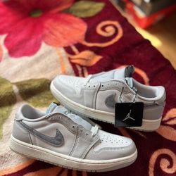 Jordan 1 Low Snake Of The Year 