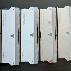 32G DDR4 V-color RAM 