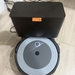 iRobot Roomba