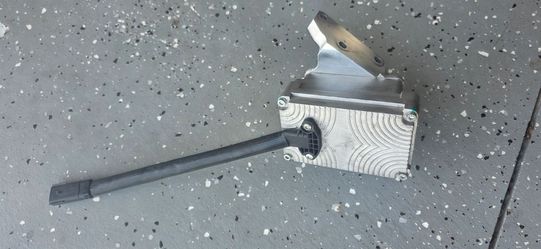 Turbocharger Actuator