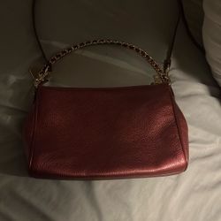 An Authentic Coach Purse