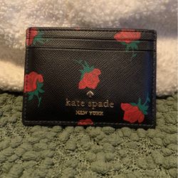Kate Spade Card Holder