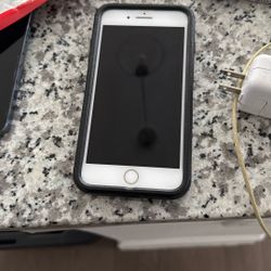 iPhone 7 Plus 256GB Rose Gold 