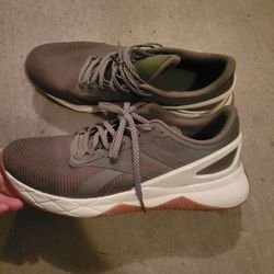 Men's Reebok Nanoflex TR Shoes Size 8.5