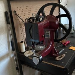 Sewing Machine 