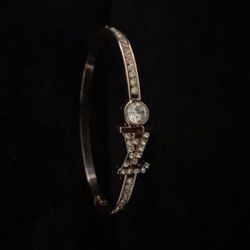 Stainless Steel Bracelet