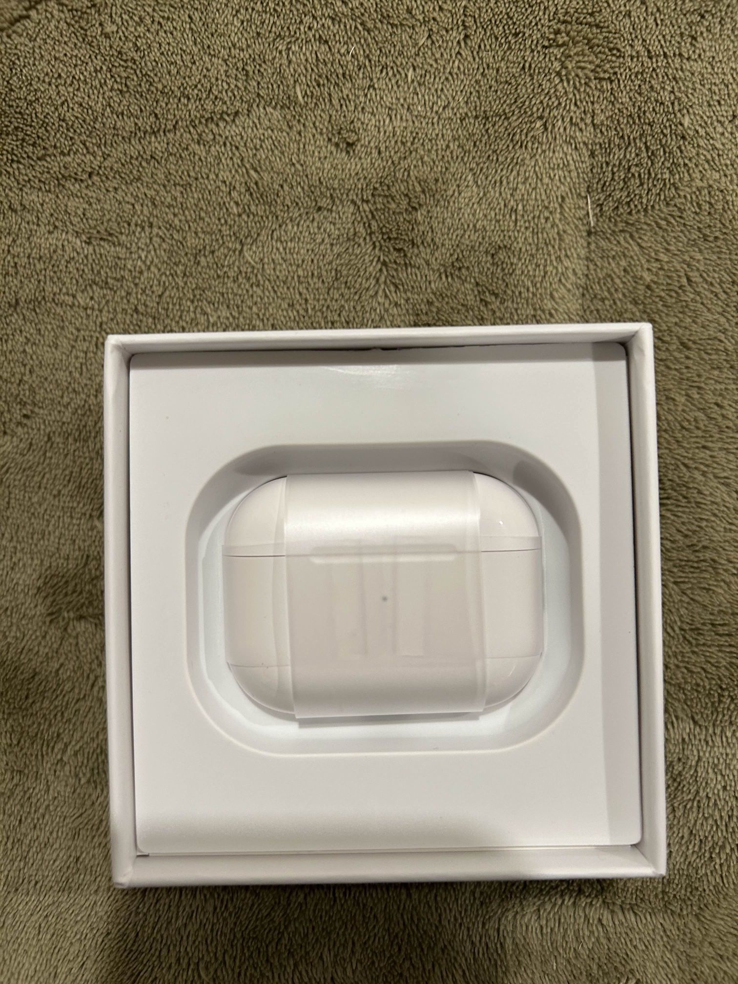 Wireless Headphones