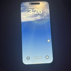 iPhone 15 Plus Verizon 