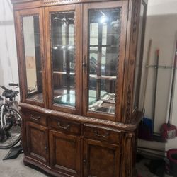 China Cabinet 