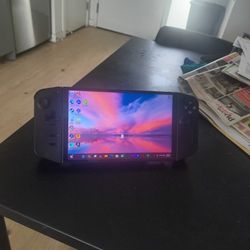 Lenovo Legion Go 1tb