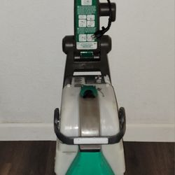Bissell Big Green Machine