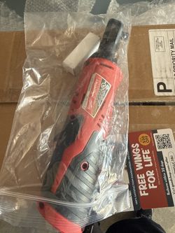 Milwaukee 3/8 Ratchet M12