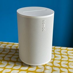 Sonos Era 100 Wifi/Bluetooth Speaker with Alexa OBO!